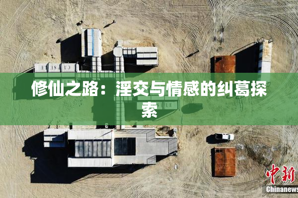 修仙之路：淫交与情感的纠葛探索