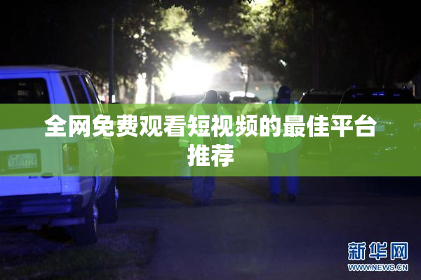 全网免费观看短视频的最佳平台推荐