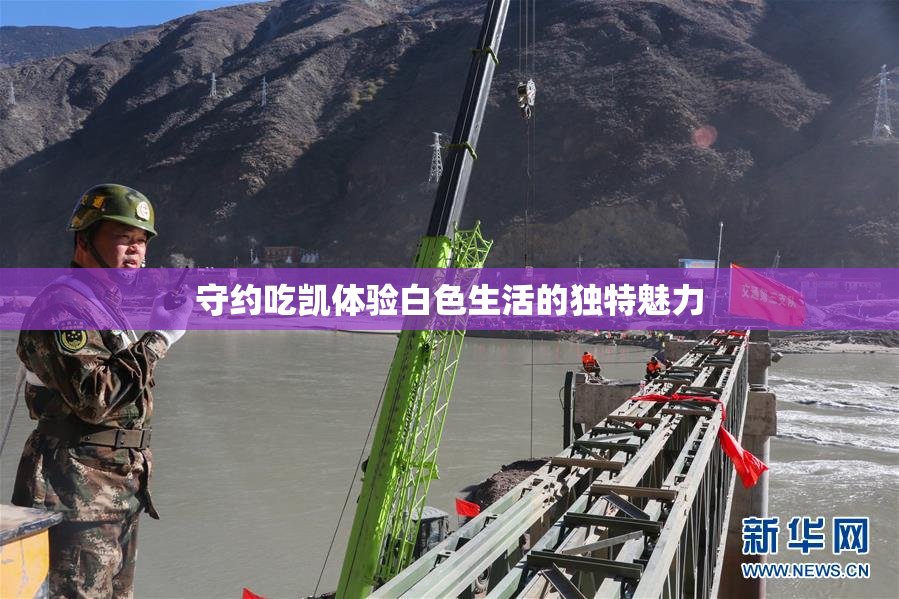守约吃凯体验白色生活的独特魅力