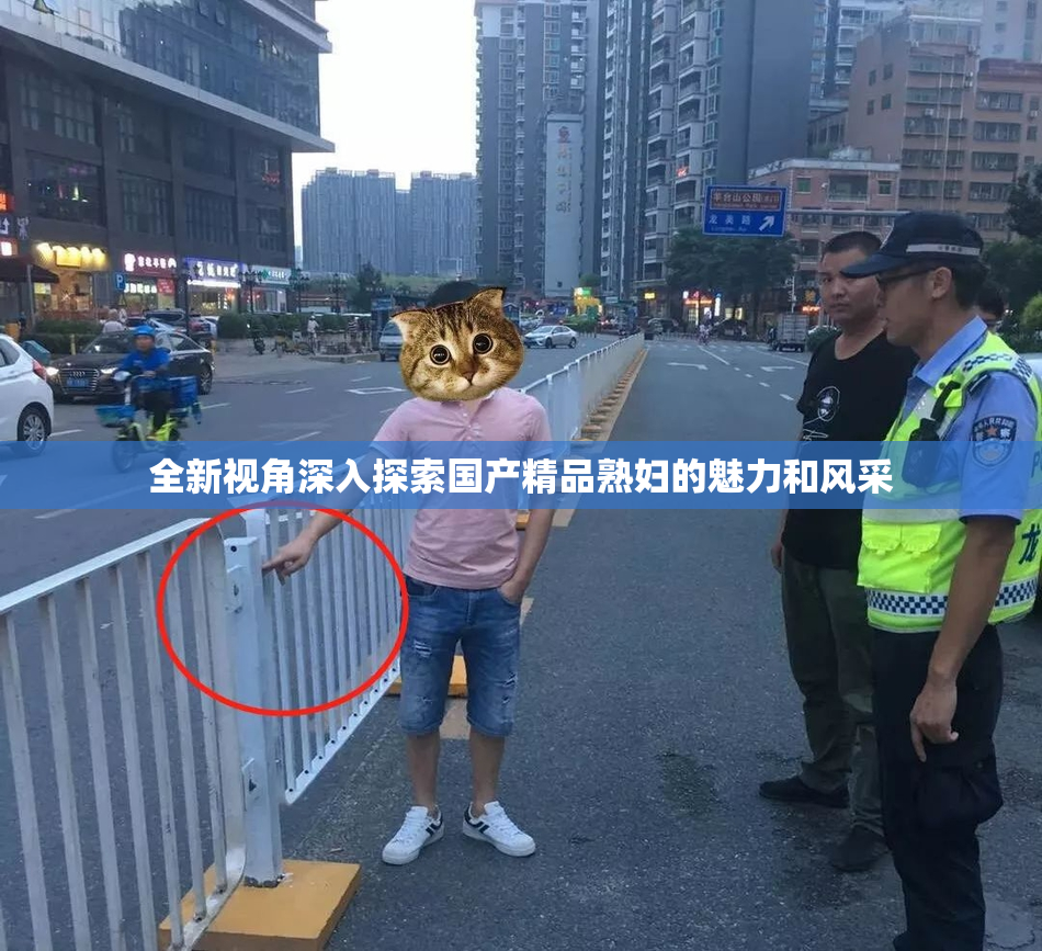全新视角深入探索国产精品熟妇的魅力和风采