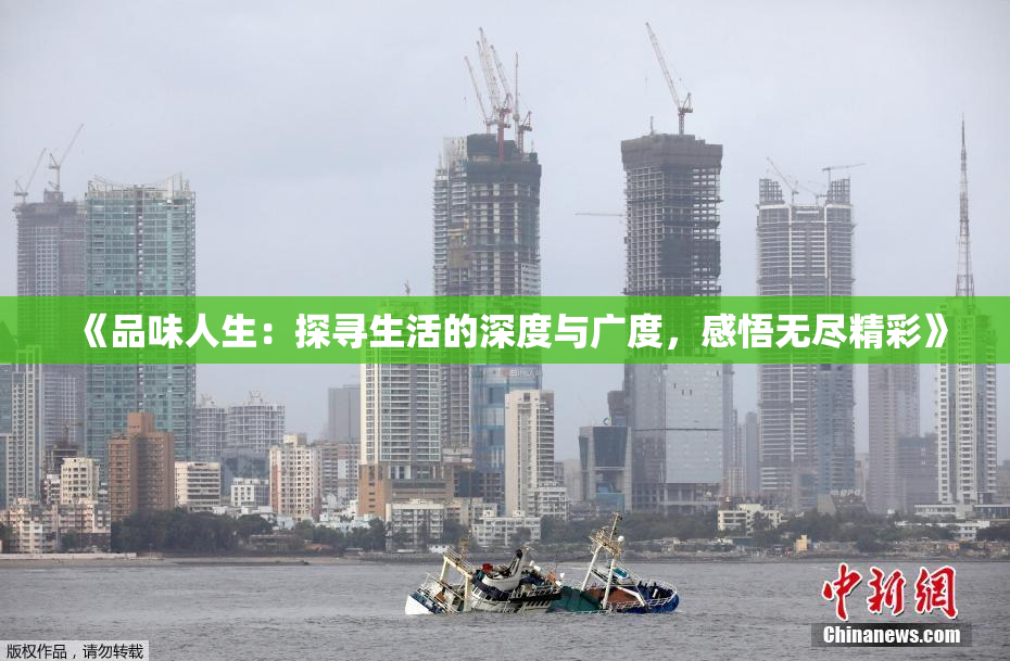 《品味人生：探寻生活的深度与广度，感悟无尽精彩》