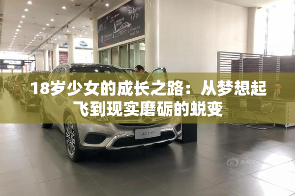 18岁少女的成长之路：从梦想起飞到现实磨砺的蜕变