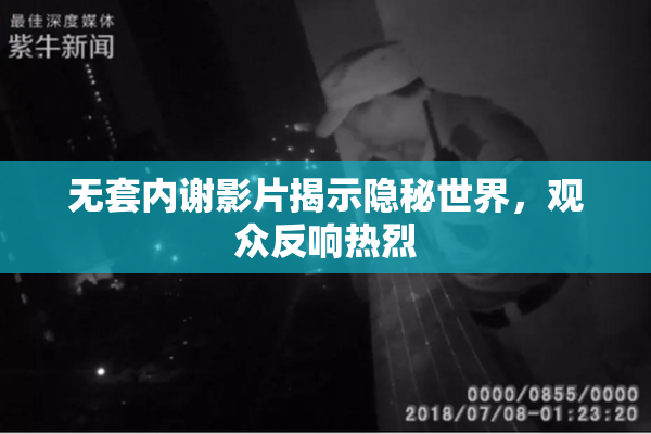 无套内谢影片揭示隐秘世界，观众反响热烈