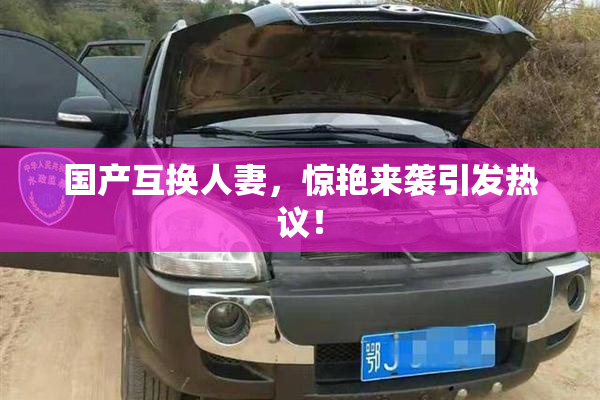 国产互换人妻，惊艳来袭引发热议！