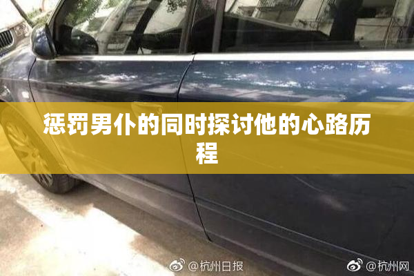 惩罚男仆的同时探讨他的心路历程