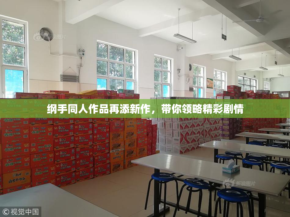 纲手同人作品再添新作，带你领略精彩剧情