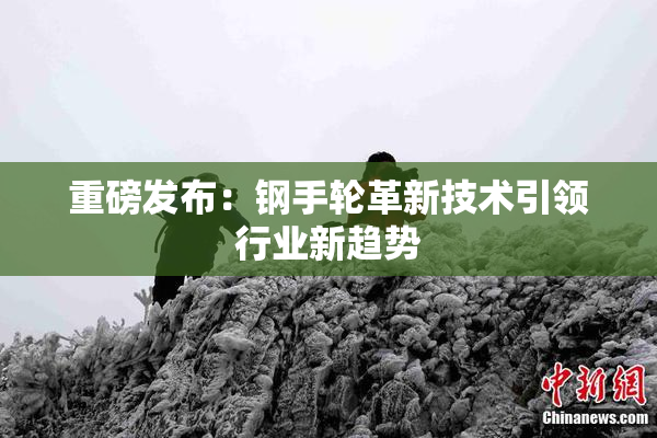 重磅发布：钢手轮革新技术引领行业新趋势
