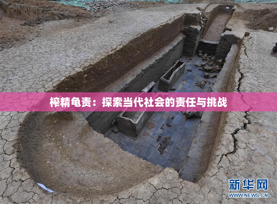 榨精龟责：探索当代社会的责任与挑战