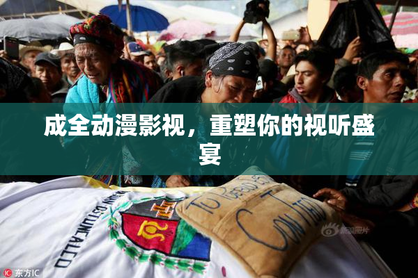 成全动漫影视，重塑你的视听盛宴