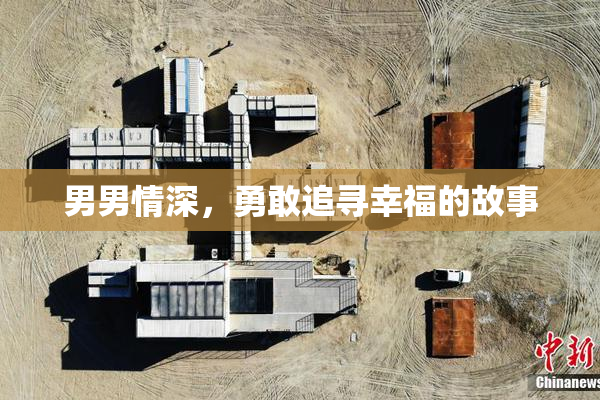 男男情深，勇敢追寻幸福的故事