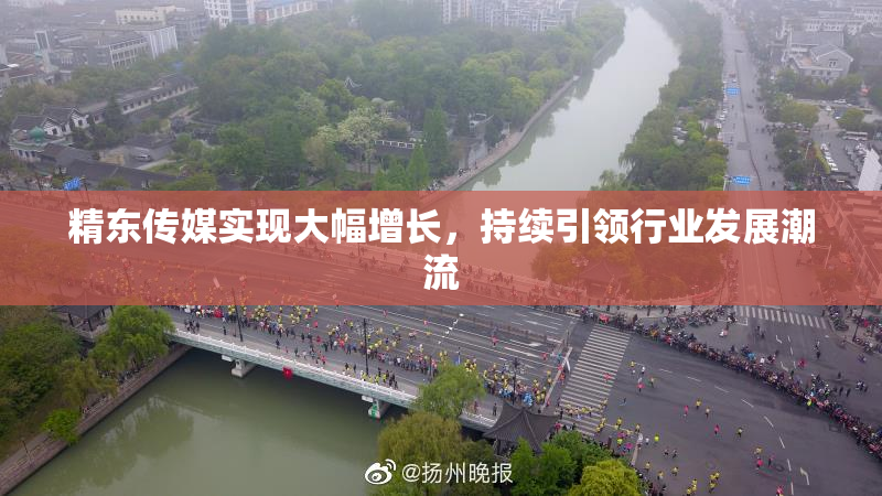 精东传媒实现大幅增长，持续引领行业发展潮流