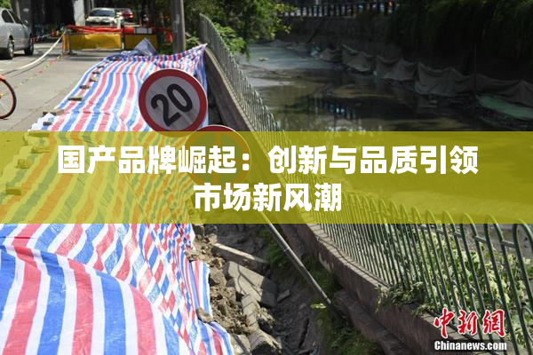 国产品牌崛起：创新与品质引领市场新风潮