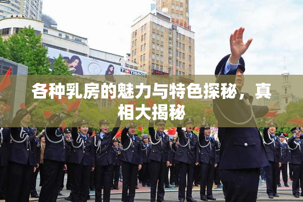 各种乳房的魅力与特色探秘，真相大揭秘