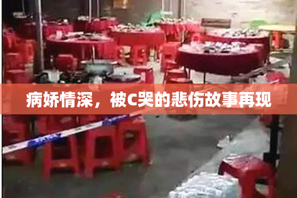 病娇情深，被C哭的悲伤故事再现