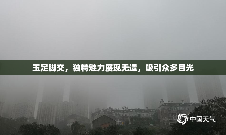 玉足脚交，独特魅力展现无遗，吸引众多目光