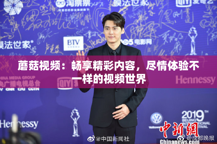 蘑菇视频：畅享精彩内容，尽情体验不一样的视频世界