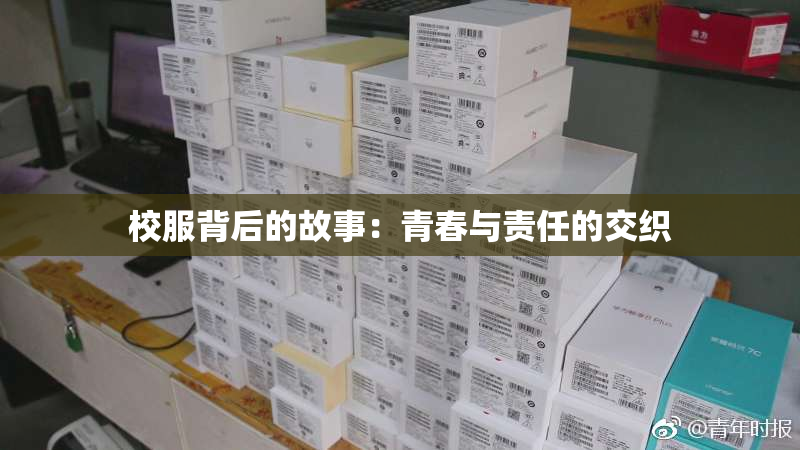 校服背后的故事：青春与责任的交织