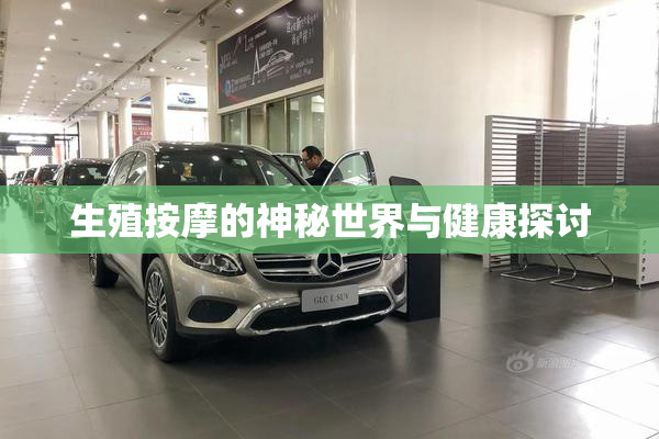 生殖按摩的神秘世界与健康探讨