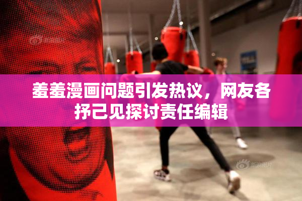 羞羞漫画问题引发热议，网友各抒己见探讨责任编辑