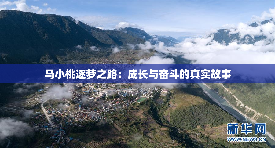 马小桃逐梦之路：成长与奋斗的真实故事