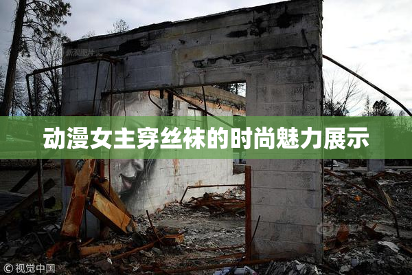 动漫女主穿丝袜的时尚魅力展示