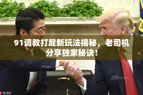 91调教打屁新玩法揭秘，老司机分享独家秘诀！