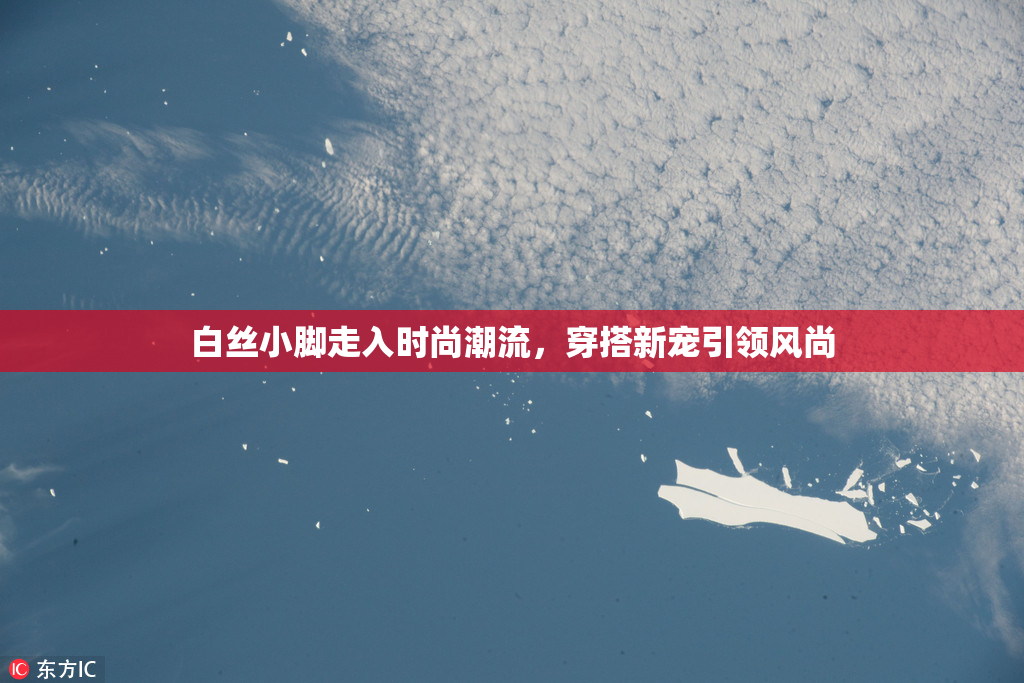 白丝小脚走入时尚潮流，穿搭新宠引领风尚