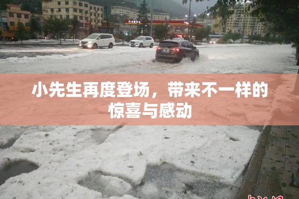小先生再度登场，带来不一样的惊喜与感动