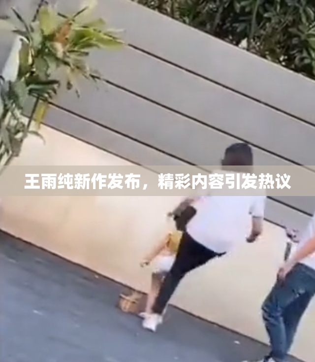 王雨纯新作发布，精彩内容引发热议