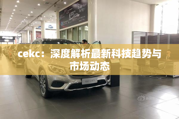 cekc：深度解析最新科技趋势与市场动态