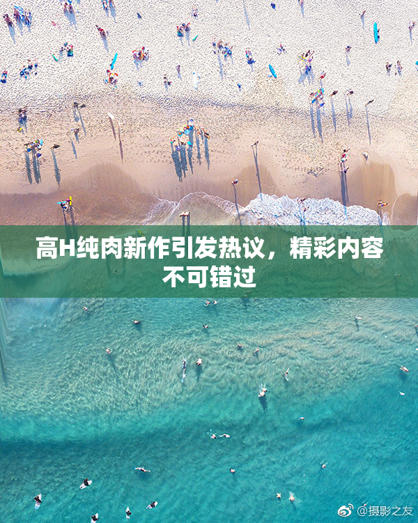 高H纯肉新作引发热议，精彩内容不可错过