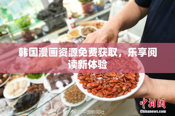 韩国漫画资源免费获取，乐享阅读新体验