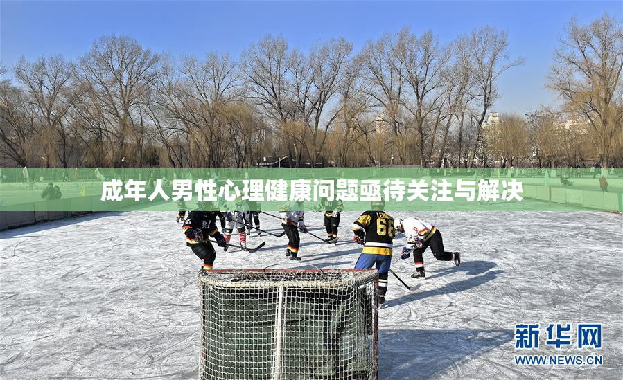 成年人男性心理健康问题亟待关注与解决