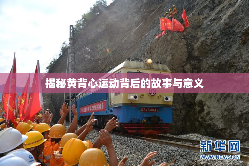揭秘黄背心运动背后的故事与意义