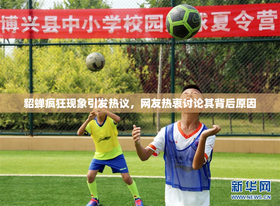 貂蝉疯狂现象引发热议，网友热衷讨论其背后原因