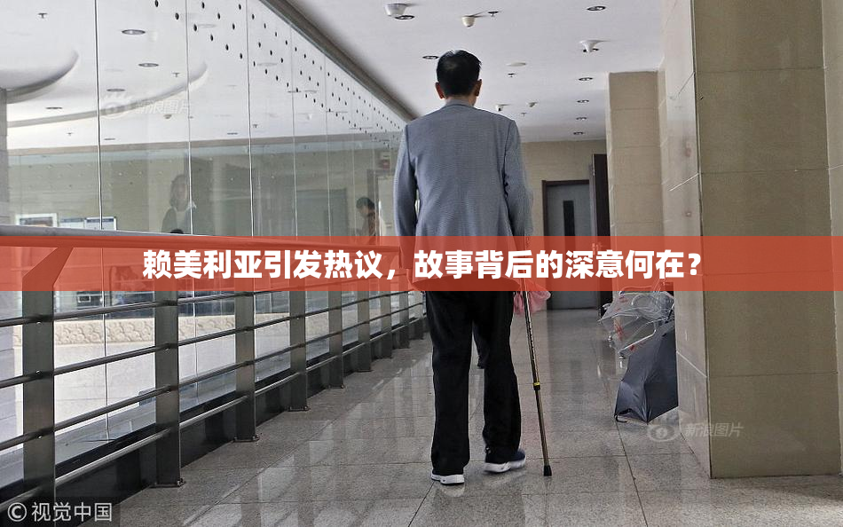 赖美利亚引发热议，故事背后的深意何在？