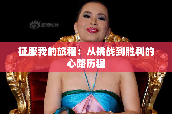征服我的旅程：从挑战到胜利的心路历程