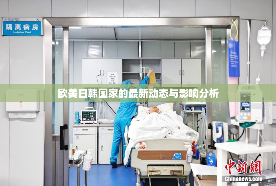 欧美日韩国家的最新动态与影响分析