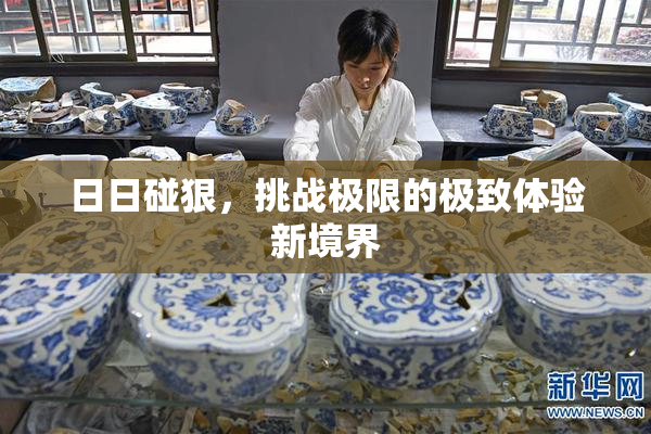日日碰狠，挑战极限的极致体验新境界