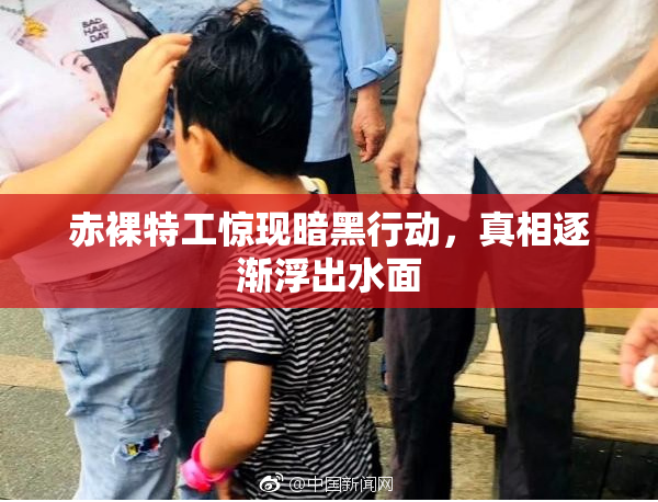赤裸特工惊现暗黑行动，真相逐渐浮出水面