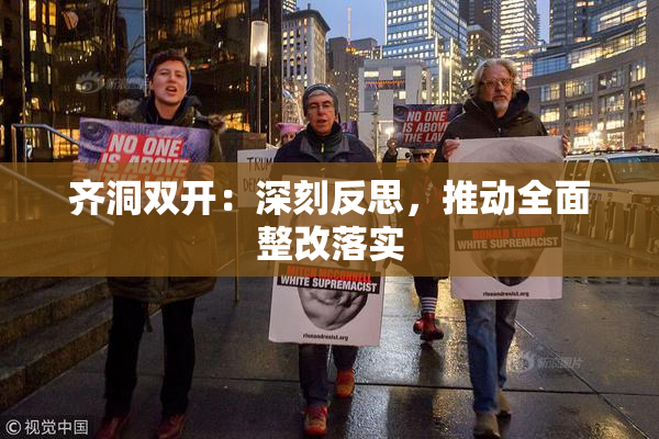 齐洞双开：深刻反思，推动全面整改落实