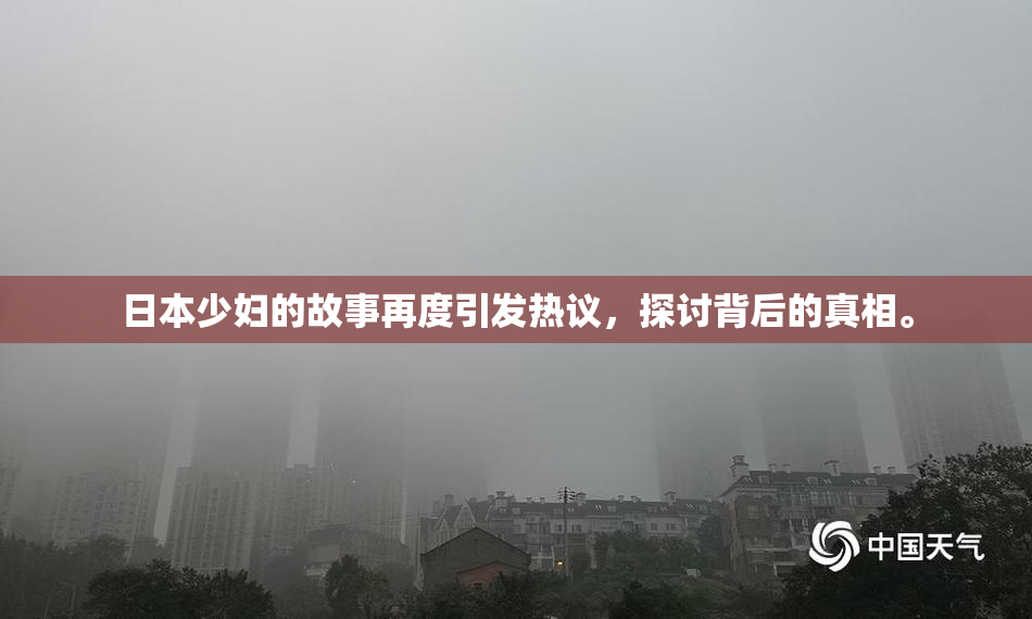 日本少妇的故事再度引发热议，探讨背后的真相。