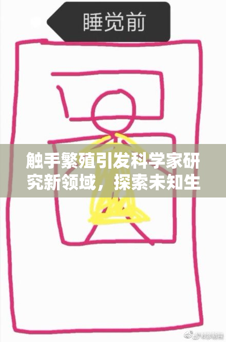 触手繁殖引发科学家研究新领域，探索未知生物奥秘