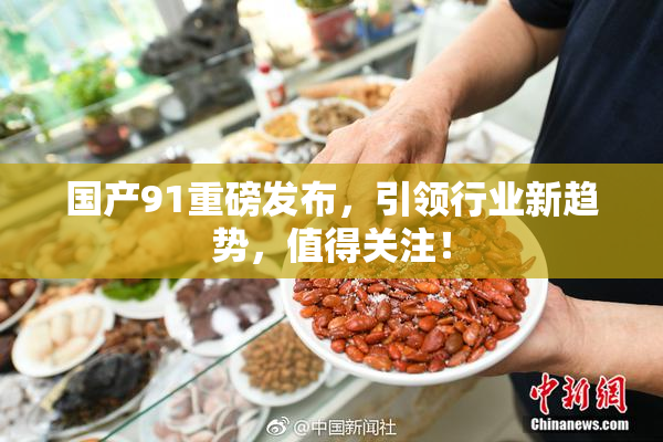 国产91重磅发布，引领行业新趋势，值得关注！