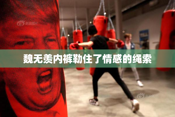 魏无羡内裤勒住了情感的绳索