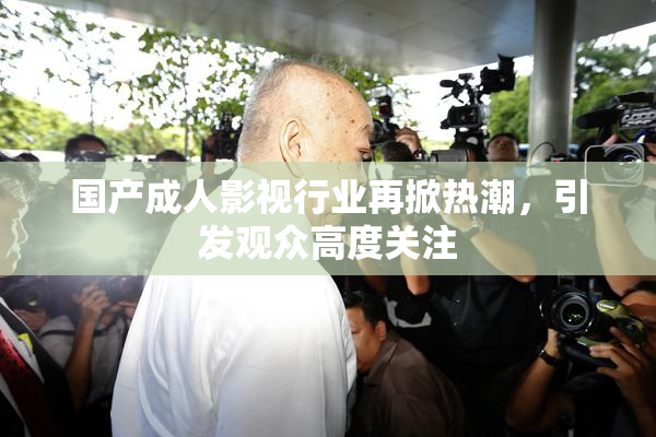 国产成人影视行业再掀热潮，引发观众高度关注