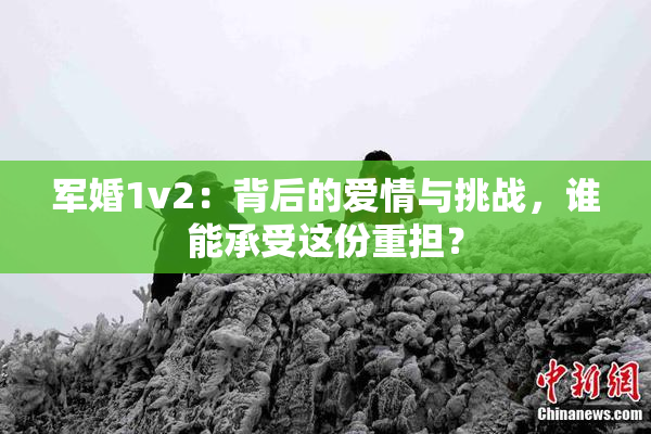 军婚1v2：背后的爱情与挑战，谁能承受这份重担？