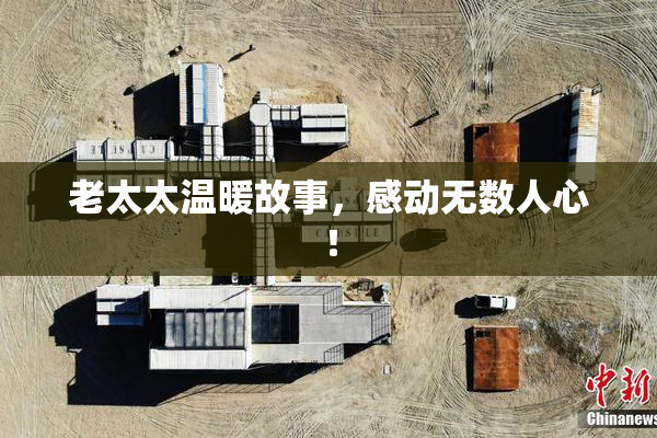 老太太温暖故事，感动无数人心！