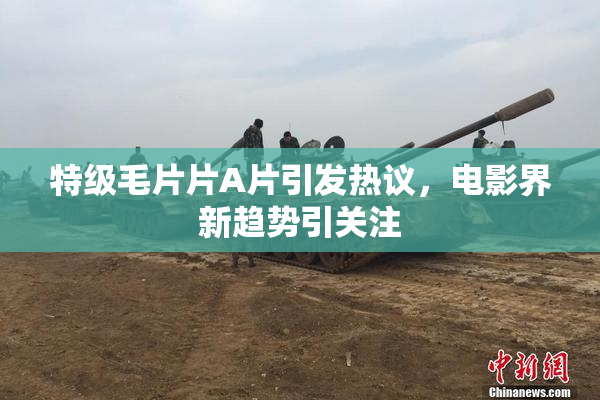 特级毛片片A片引发热议，电影界新趋势引关注