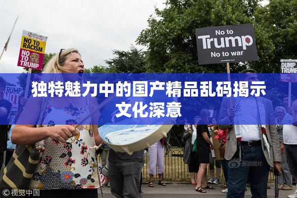 独特魅力中的国产精品乱码揭示文化深意